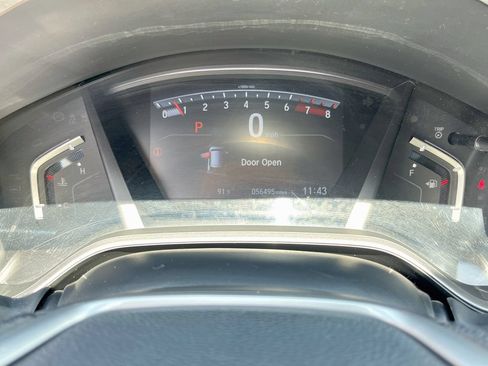 Used 2022 Honda CR-V EX image 21