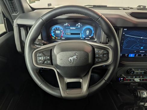 Used 2025 Ford Bronco Big Bend AWD/4WD image 18