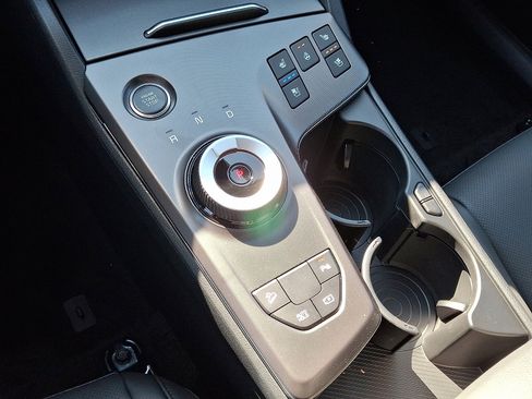 New 2026 Kia Sportage SX Prestige AWD/4WD image 12