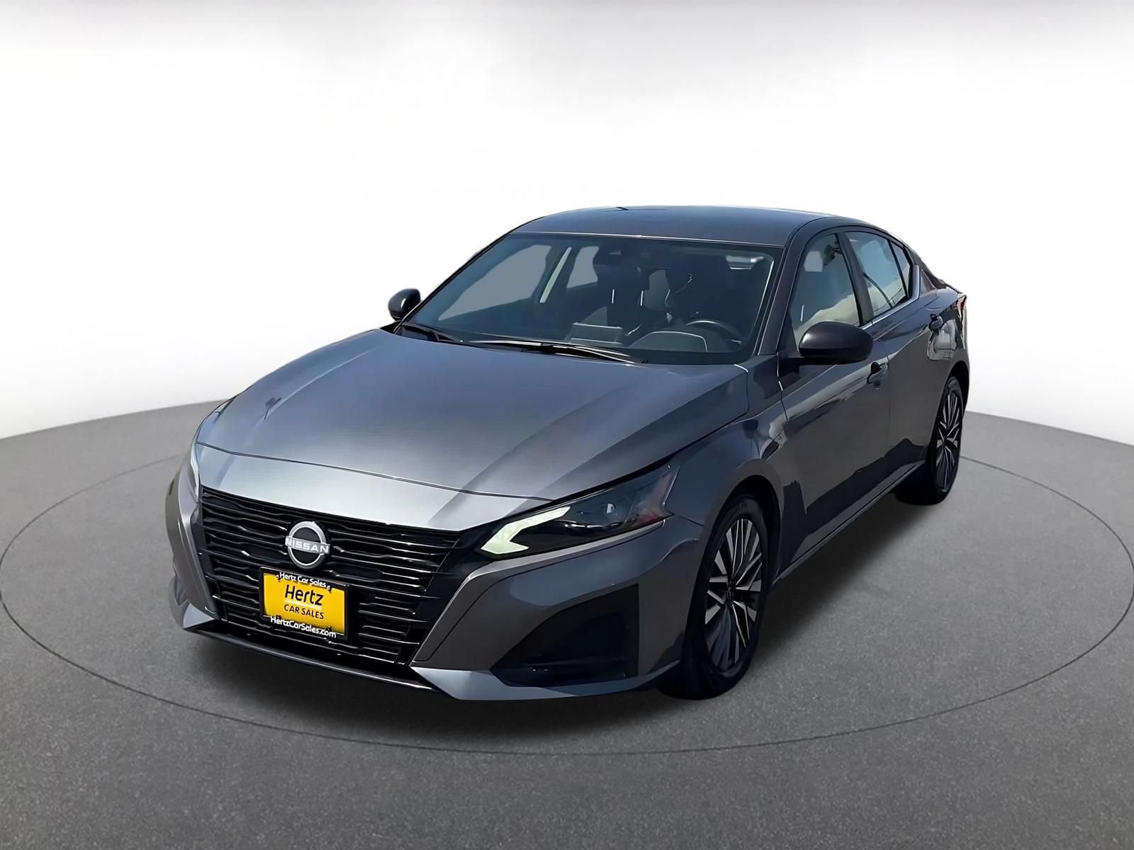 Used 2026 Nissan Altima 2.5 SV FWD image 6