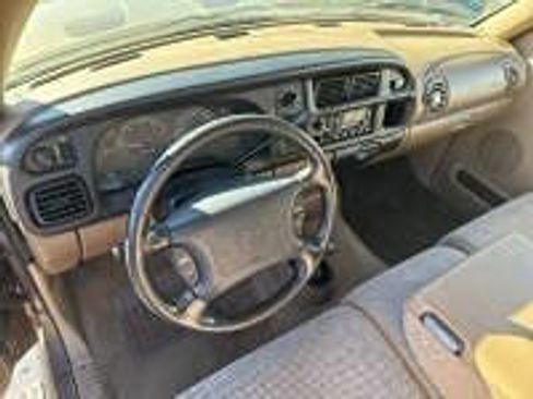 Used 2001 Dodge Ram 2500 Truck 4x4 Quad Cab image 17