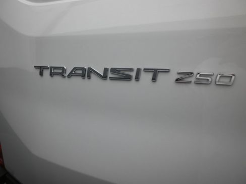 New 2025 Ford Transit 250 Low Roof image 26