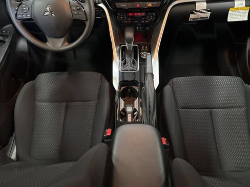 Used 2024 Mitsubishi Eclipse Cross Ralliart AWD/4WD image 18
