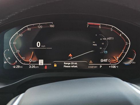 Used 2023 BMW X3 sDrive30i w/ Premium Package image 21