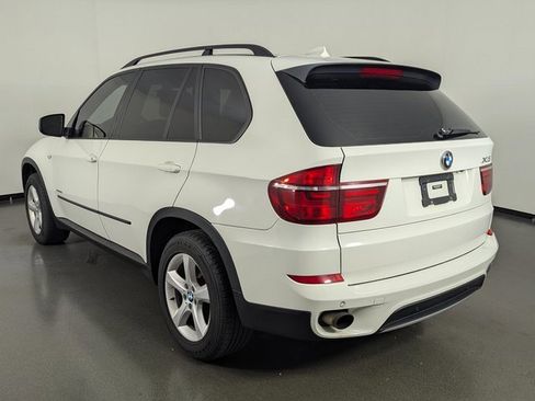 Used 2012 BMW X5 xDrive35i image 6