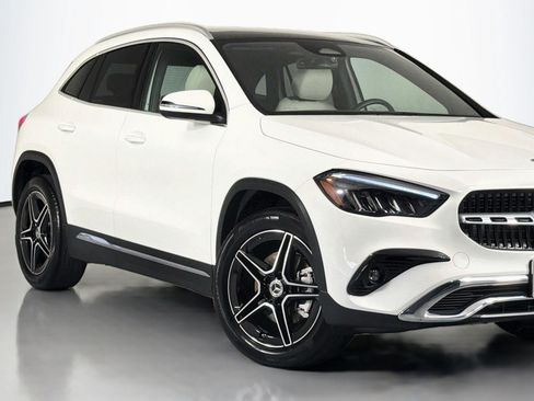 Certified 2026 Mercedes-Benz GLA 250 image 15