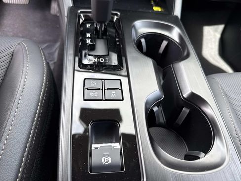 New 2026 Subaru Outback Limited AWD/4WD image 33