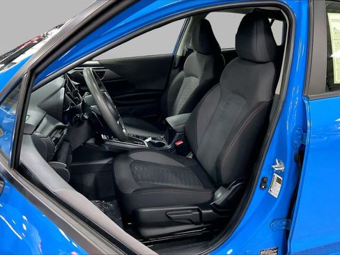 Used 2024 Subaru Impreza 2.0i Sport AWD/4WD image 7