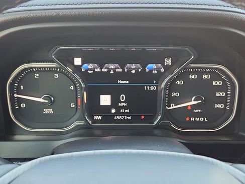 Used 2020 GMC Sierra 2500 Denali w/ Denali Ultimate Package image 22