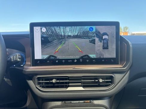 New 2026 Ford Bronco Sport Outer Banks w/ Sasquatch Outer Banks Package AWD/4WD image 17