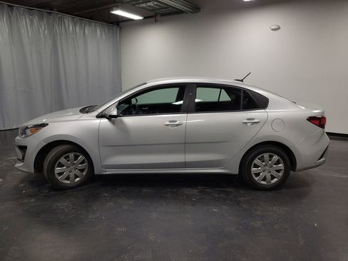 Used 2023 Kia Rio LX image 5
