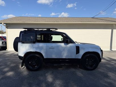 Used 2023 Land Rover Defender 90 X-Dynamic SE