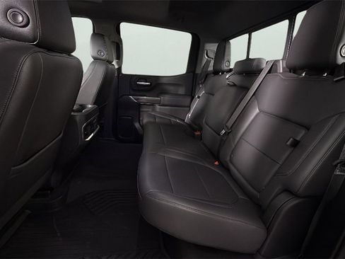 Used 2021 Chevrolet Silverado 1500 LTZ w/ LTZ Premium Package image 27