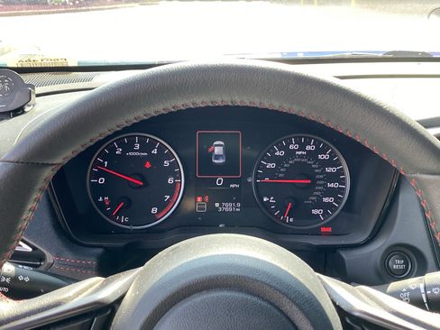 Used 2024 Subaru WRX image 10