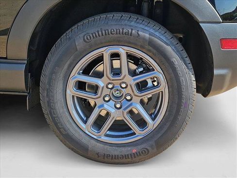 New 2025 Ford Bronco Sport Big Bend image 10