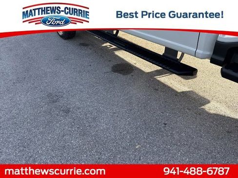 Certified 2025 Ford F450 XL w/ FX4 Off-Road Package image 14