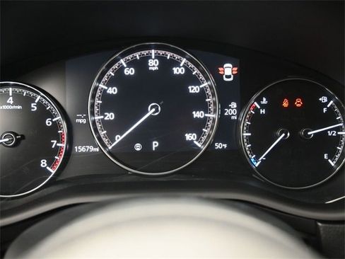 Certified 2023 MAZDA CX-30 AWD 2.5 S w/ Preferred Package image 20