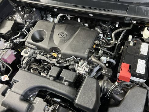 Used 2024 Toyota RAV4 XLE Premium w/ Weather Package image 27