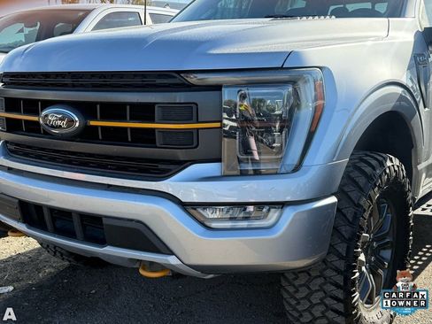 Used 2021 Ford F150 Tremor w/ Equipment Group 402A High image 8