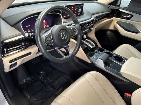 Used 2024 Acura MDX FWD image 13