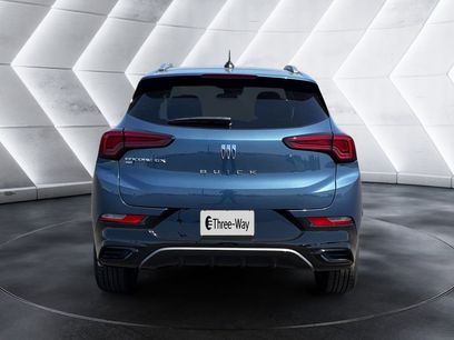 Certified 2022 Buick Encore GX Preferred w/ Cold Weather Comfort Package