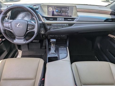 Used 2019 Lexus ES 350 w/ Premium Package FWD image 15
