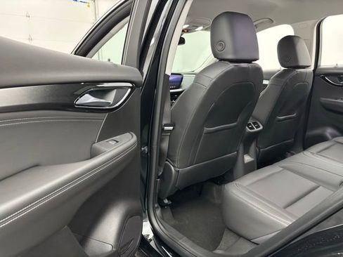 New 2026 Buick Envision Preferred image 37