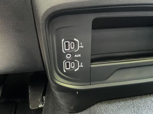 New 2025 RAM 3500 Tradesman image 23