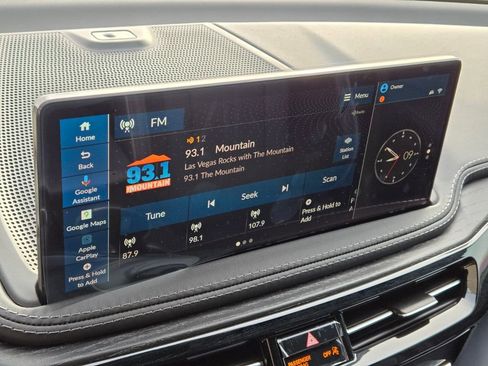 New 2026 Acura MDX Type S AWD/4WD image 26