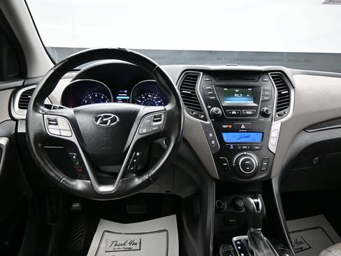 Used 2013 Hyundai Santa Fe Sport FWD image 14