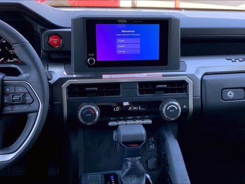 New 2026 Toyota Tacoma TRD Off-Road AWD/4WD image 6