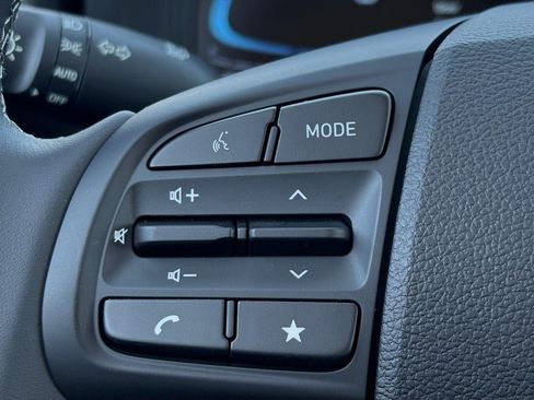 New 2026 Hyundai Venue SEL FWD image 67