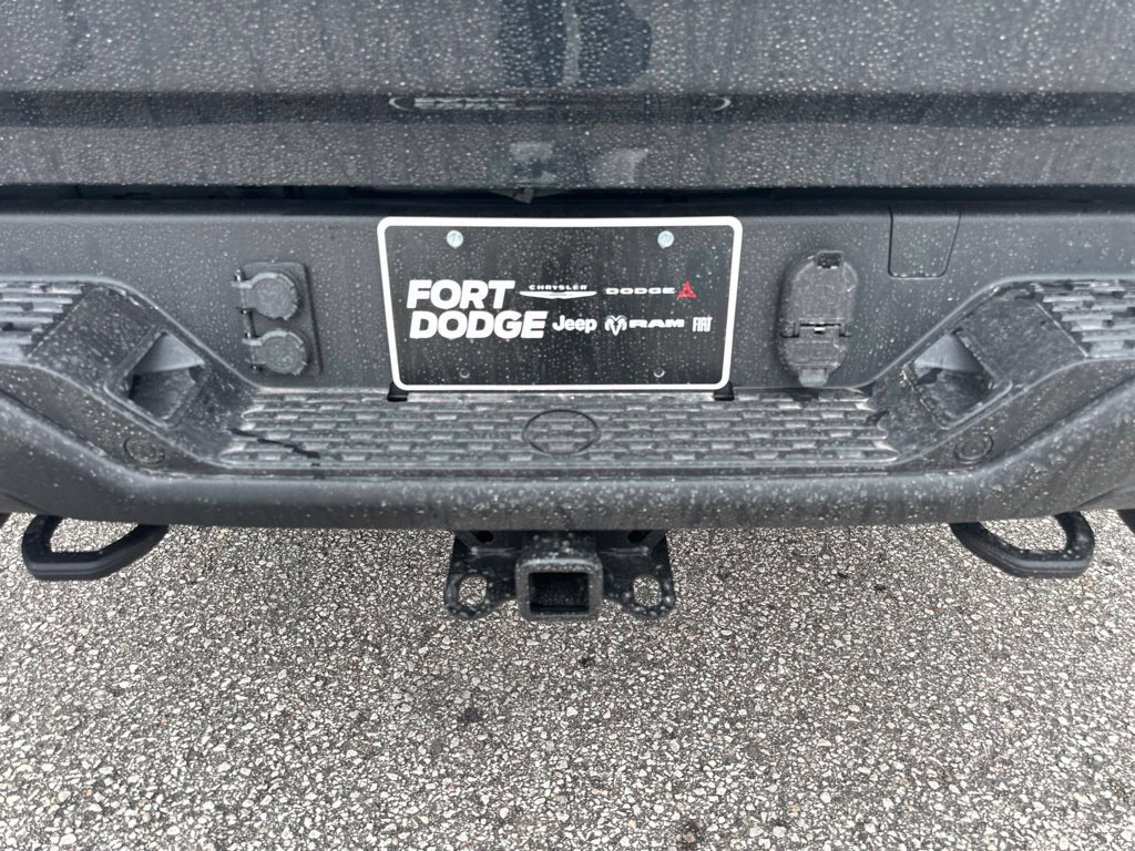 New 2027 RAM 1500 RHO AWD/4WD image 25