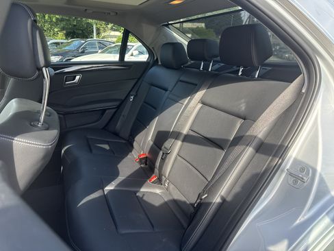 Used 2014 Mercedes-Benz E 350 Sedan image 11