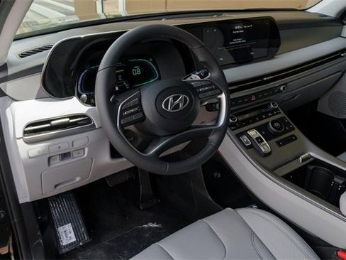 New 2025 Hyundai Palisade SEL image 8