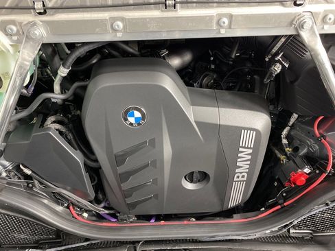 New 2026 BMW X3 xDrive30 w/ Premium Package image 29