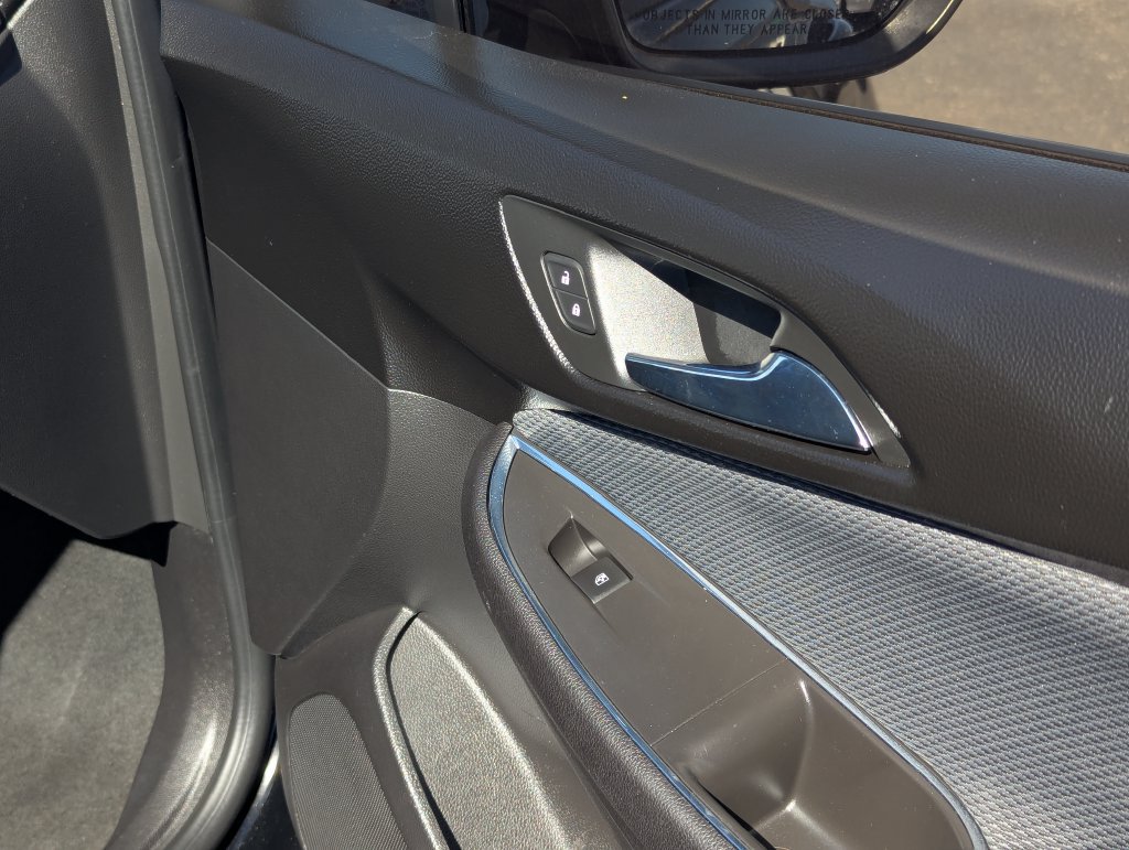 Used 2016 Chevrolet Cruze LS FWD image 30