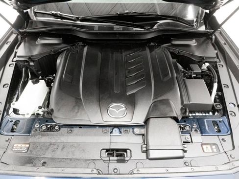 Used 2026 MAZDA CX-90 3.3 Turbo w/ Select Package AWD/4WD image 3