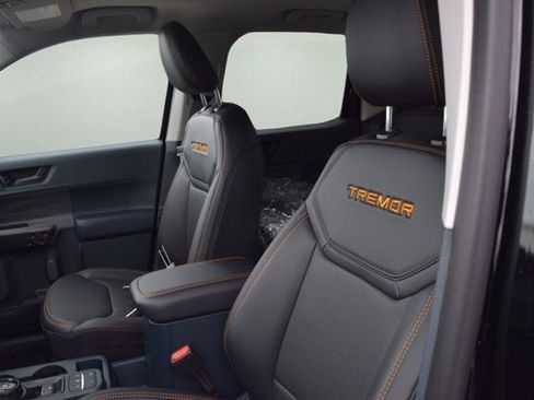New 2026 Ford Maverick Tremor AWD/4WD image 10