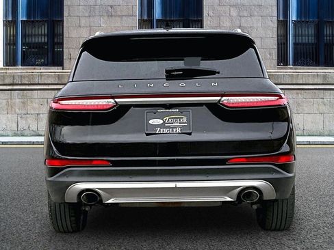 Used 2022 Lincoln Corsair Reserve w/ Elements Package image 4