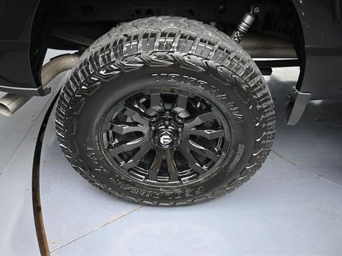 Used 2025 Ford F150 XLT w/ Equipment Group 302A MID AWD/4WD image 25