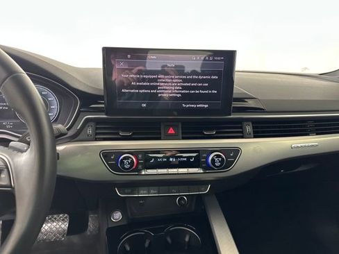 Used 2025 Audi A5 2.0T Premium Plus image 20