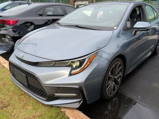 Used 2021 Toyota Corolla SE FWD video 2