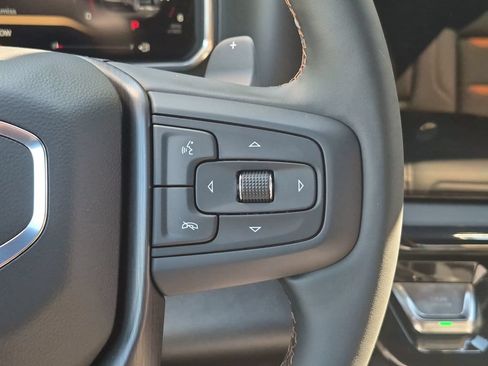 New 2026 GMC Sierra 1500 AT4 w/ Technology Package AWD/4WD image 14