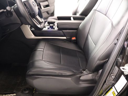 Used 2023 Toyota Tundra SR5 w/ SR5 Convenience Package AWD/4WD image 10