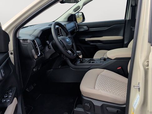 New 2026 Ford Ranger XLT image 11