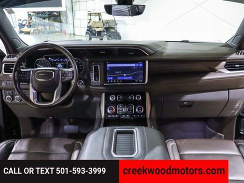 Used 2021 GMC Yukon Denali w/ Denali Ultimate Package image 66