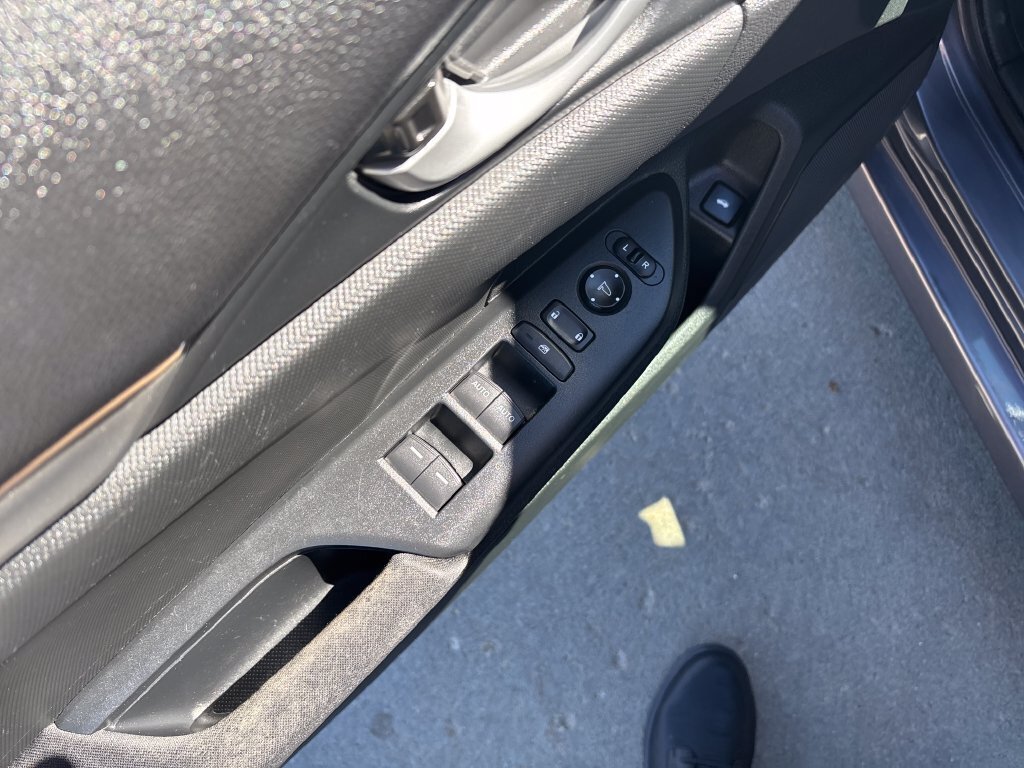 Used 2016 Honda Civic LX image 11