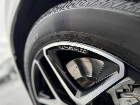 Used 2024 Mercedes-Benz GLE 53 AMG 4MATIC Coupe image 13