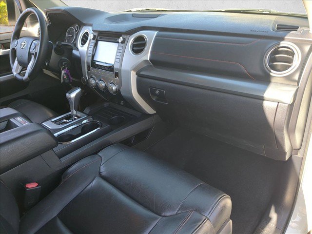 Used 2016 Toyota Tundra TRD Pro AWD/4WD image 22